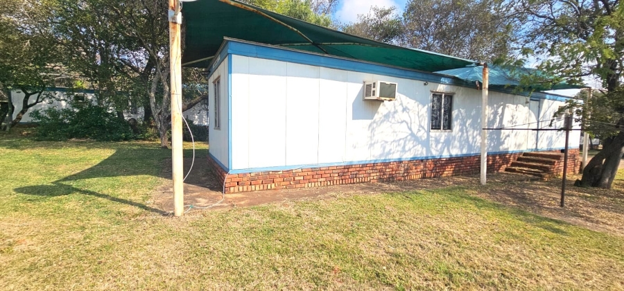 To Let 3 Bedroom Property for Rent in Spruitfontein North West
